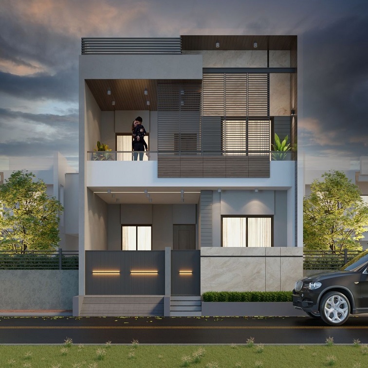 Commercial Construction Lucknow